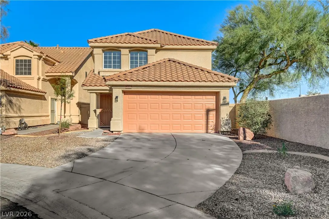 1600 Royal Canyon Drive, Las Vegas, NV 89128 - #1