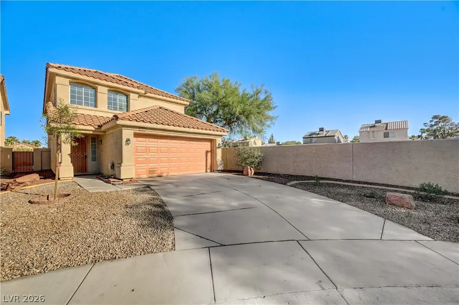 1600 Royal Canyon Drive, Las Vegas, NV 89128 - #2