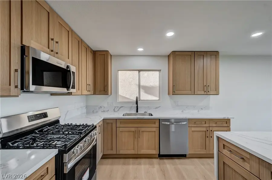 1600 Royal Canyon Drive, Las Vegas, NV 89128 - #3
