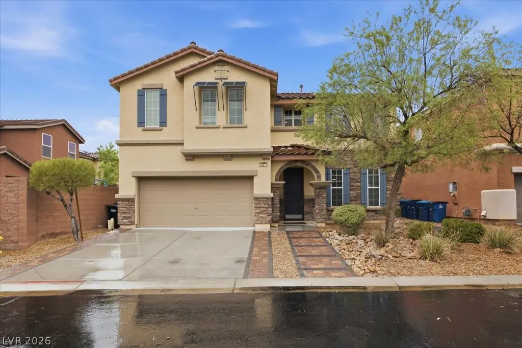 10371 Kadumba Street, Las Vegas, NV 89178 - #1