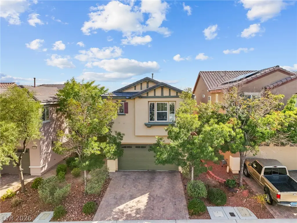10569 Hartford Hills Avenue, Las Vegas, NV 89166 - #1