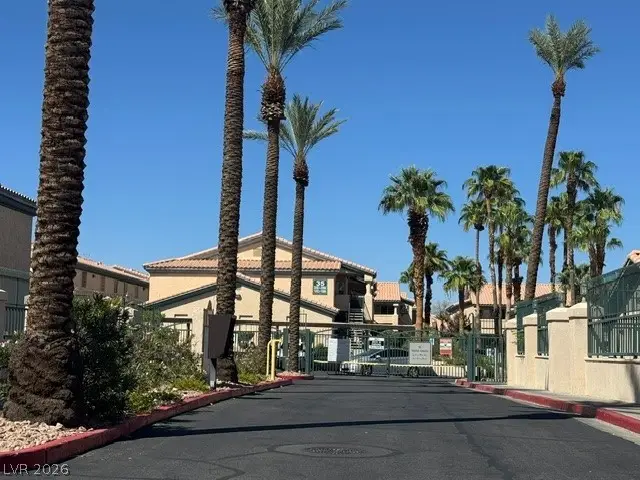 8410 Eldora Avenue #1019, Las Vegas, NV 89117 - #3