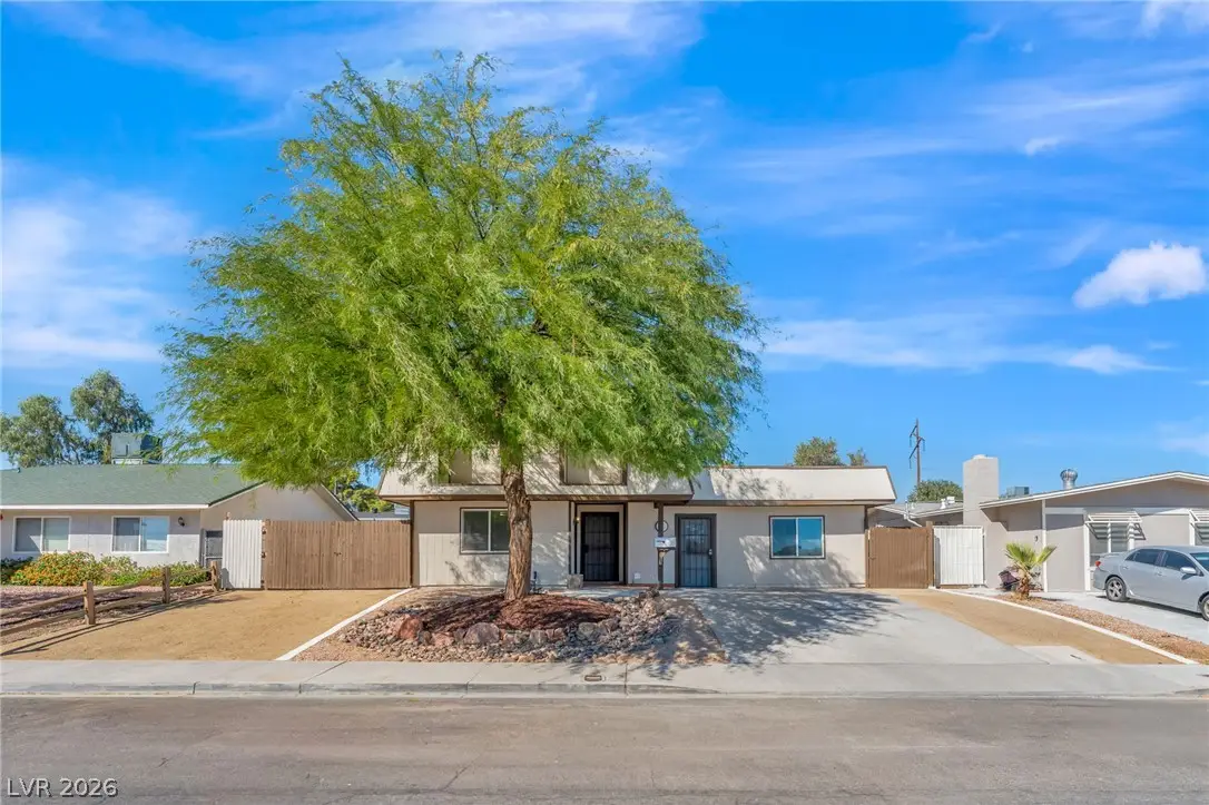 816 Antigua Street, Las Vegas, NV 89145 - #1