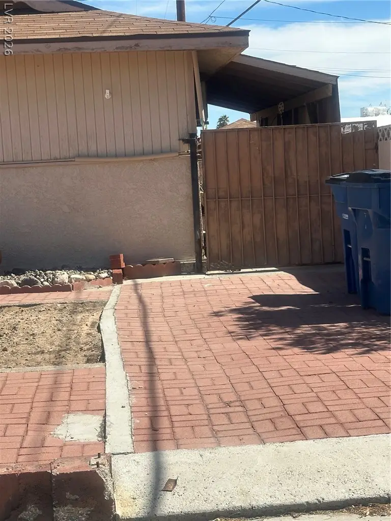 708 Fairway Drive, Las Vegas, NV 89107 - #2