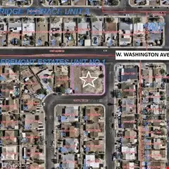 5112 W Overland Avenue, Las Vegas, NV 89107