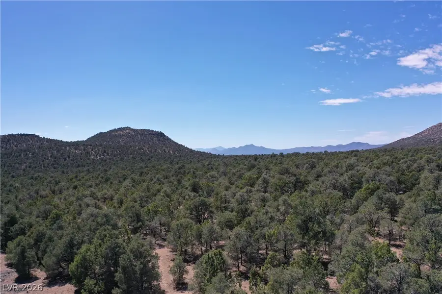 Lot 1-D Side Hill Pass, Pioche, NV 89043 - #2