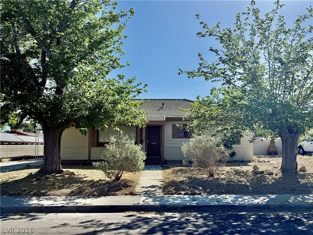 1133 Darmak Drive, Las Vegas, NV 89102 - #1