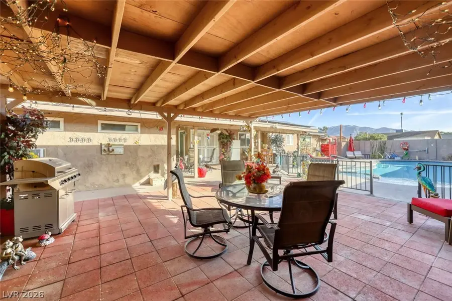 4591 E Philadelphia Avenue, Las Vegas, NV 89104 - #2