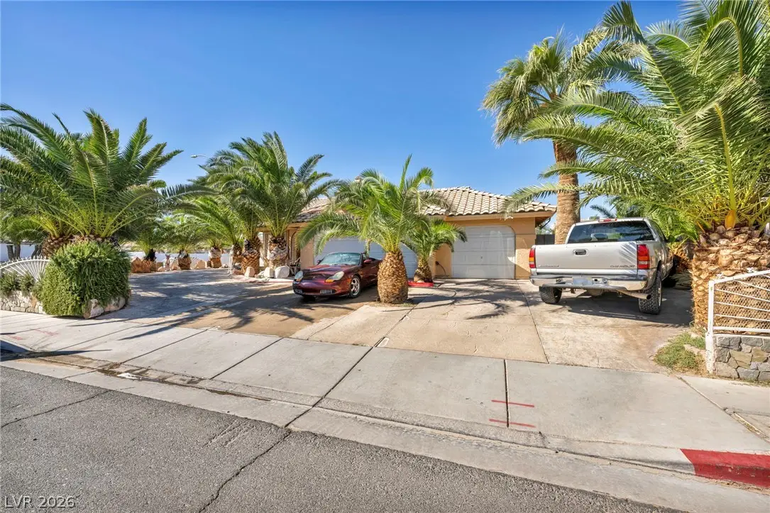 1111 N Christy Lane, Las Vegas, NV 89110 - #1