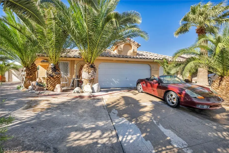 1111 N Christy Lane, Las Vegas, NV 89110 - #3