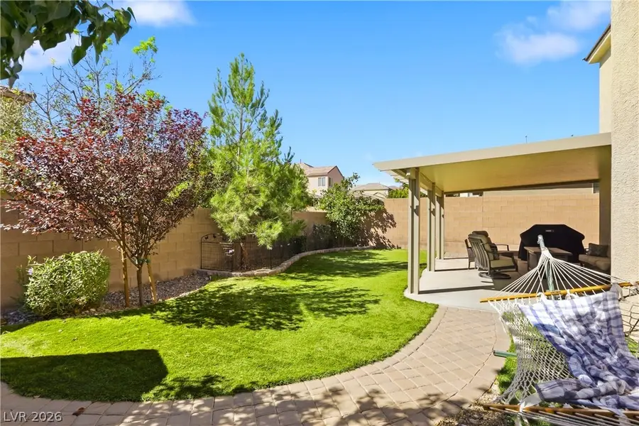 10315 Parkview Mountain Avenue, Las Vegas, NV 89166 - #2