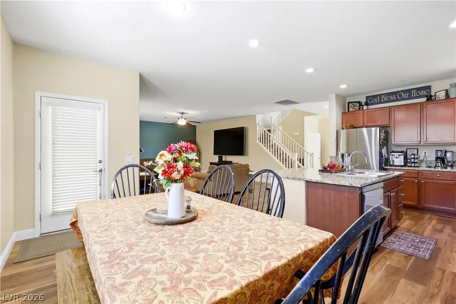 10315 Parkview Mountain Avenue, Las Vegas, NV 89166 - #3