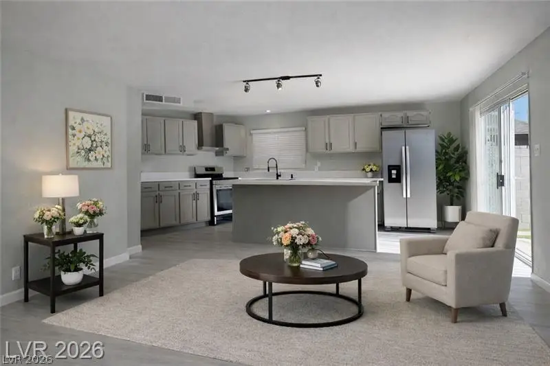 6489 Bugbee Avenue, Las Vegas, NV 89103 - #2
