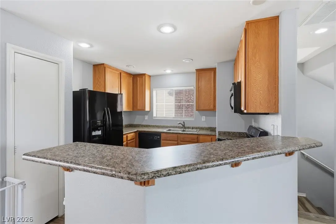 10478 Badger Ravine Street, Las Vegas, NV 89178 - #1
