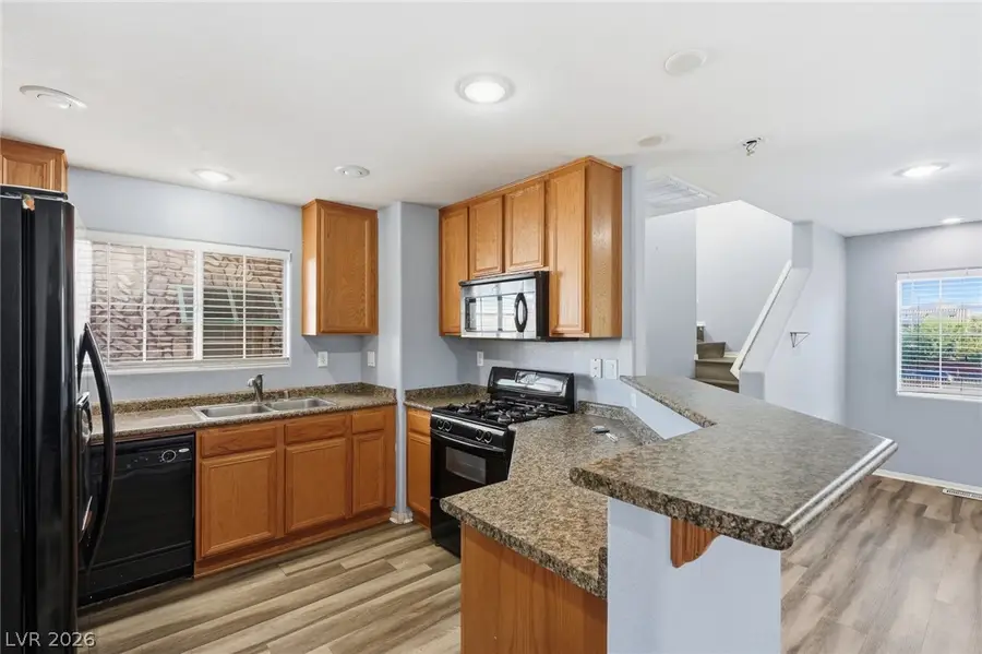 10478 Badger Ravine Street, Las Vegas, NV 89178 - #2