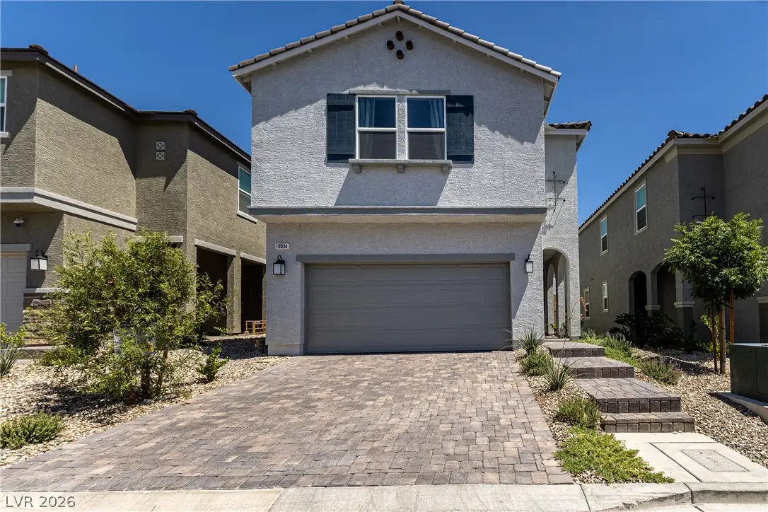 10034 Sir Atlas Court, Las Vegas, NV 89148 - #1