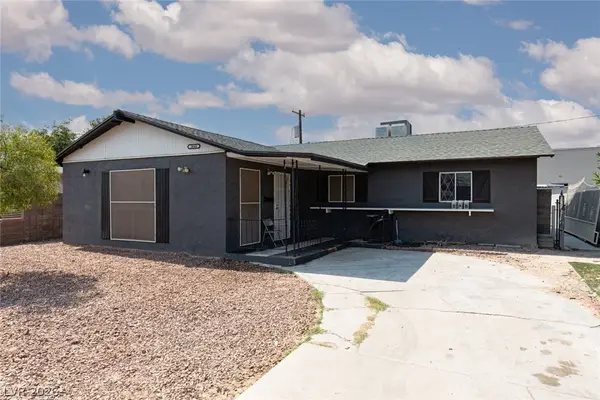 3040 Holly Hill Avenue, Las Vegas, NV 89104