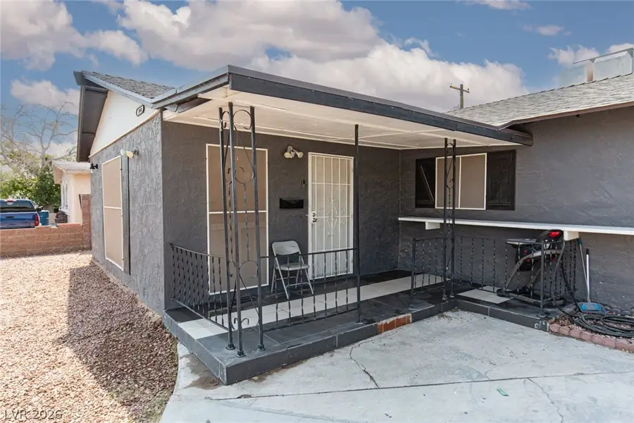 3040 Holly Hill Avenue, Las Vegas, NV 89104 - #3