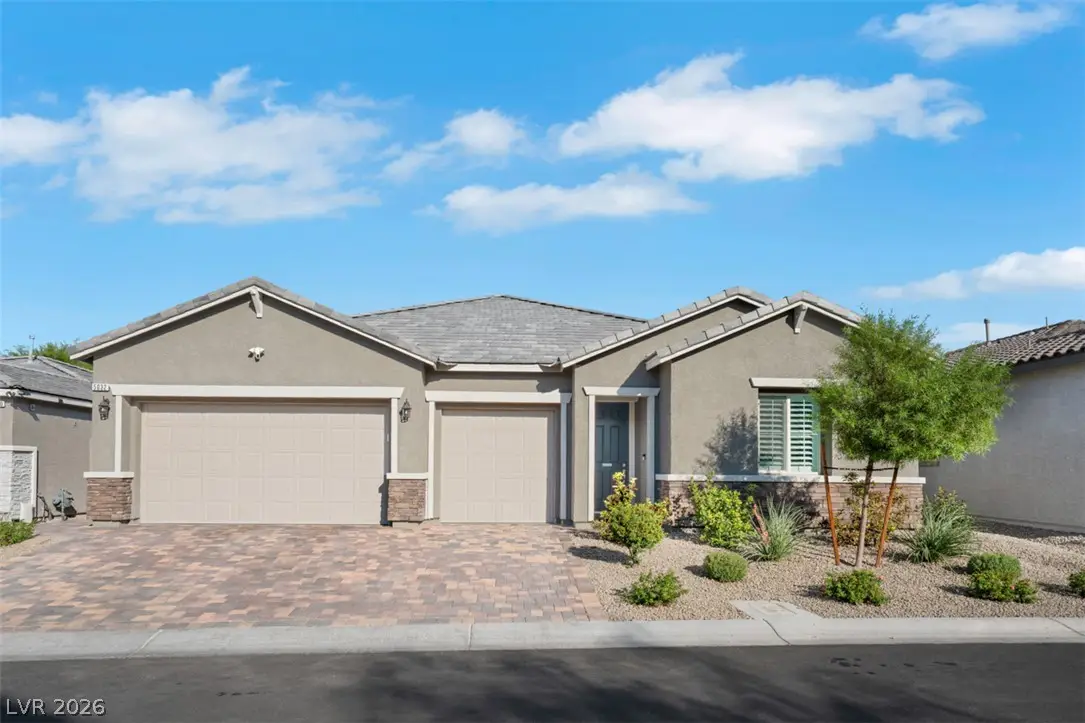 5032 Tranquil View Street, Las Vegas, NV 89130 - #1