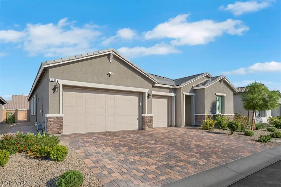 5032 Tranquil View Street, Las Vegas, NV 89130 - #2