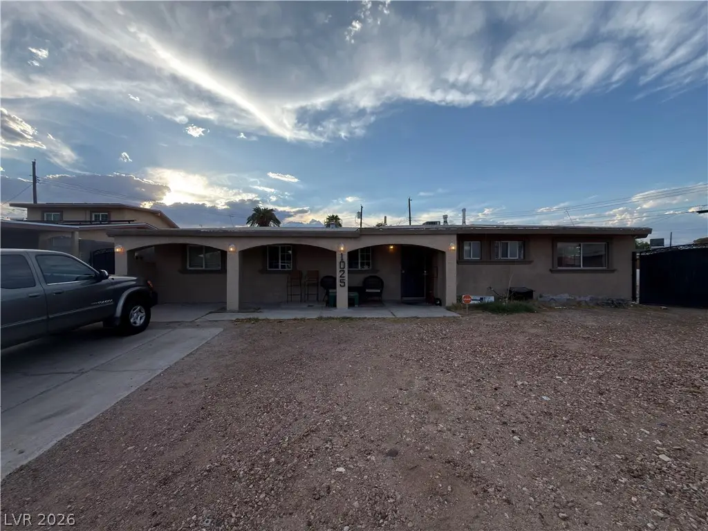 1025 Villa Circle, Las Vegas, NV 89108 - #1
