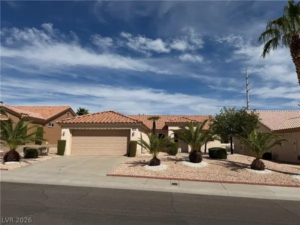 10412 Villa Ridge Drive, Las Vegas, NV 89134