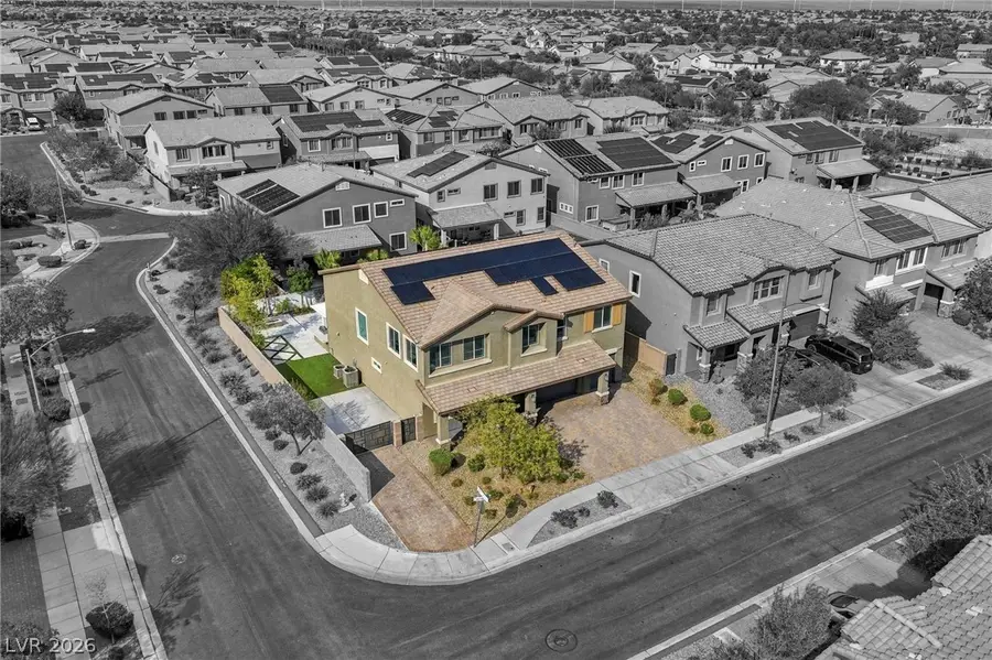 4166 Kerberos Avenue, North Las Vegas, NV 89084 - #2