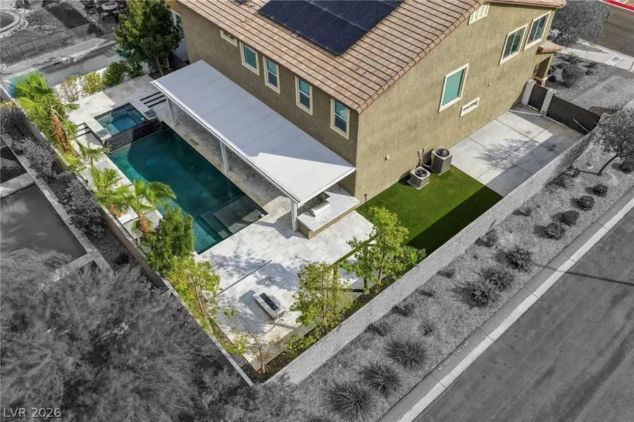 4166 Kerberos Avenue, North Las Vegas, NV 89084 - #3