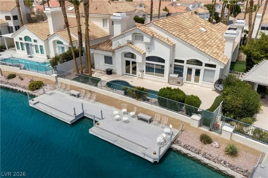 2933 Harbor Cove Drive, Las Vegas, NV 89128 - #2