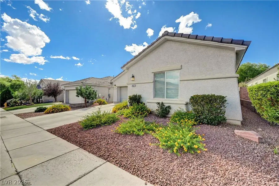 2627 Thornview Street, Las Vegas, NV 89135 - #3