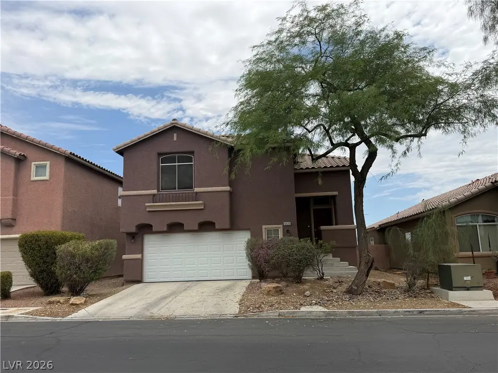 6420 W Casamar Street, North Las Vegas, NV 89086 - #1