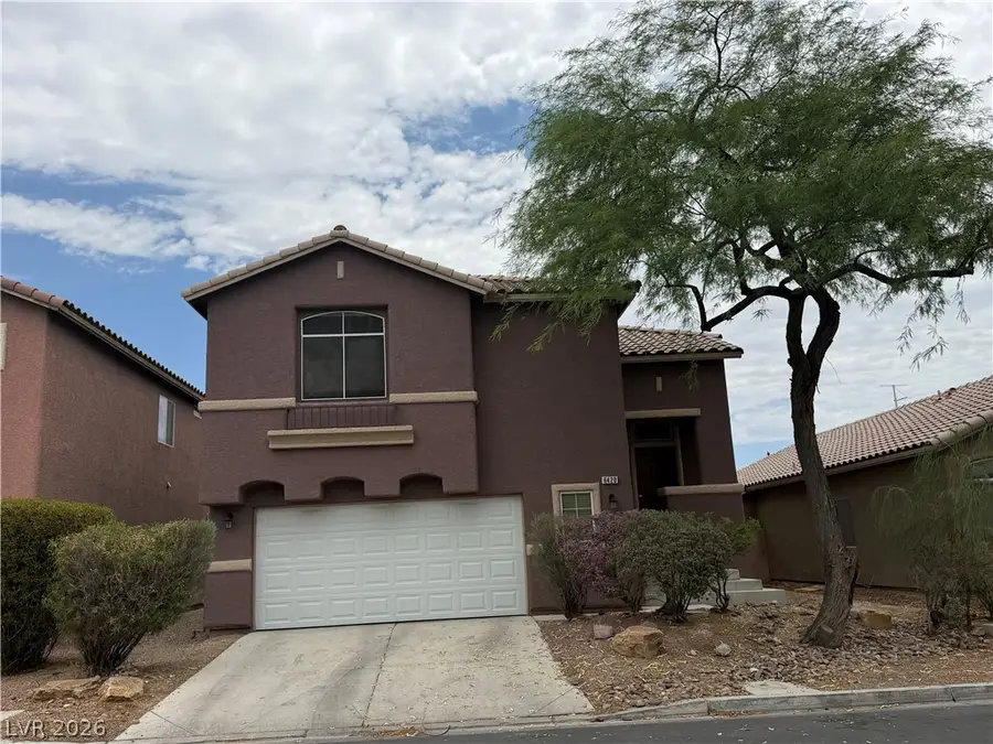 6420 W Casamar Street, North Las Vegas, NV 89086 - #2