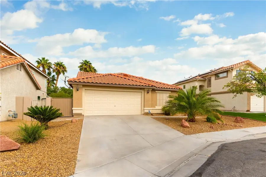 740 Gull Point Avenue, Las Vegas, NV 89123 - #2