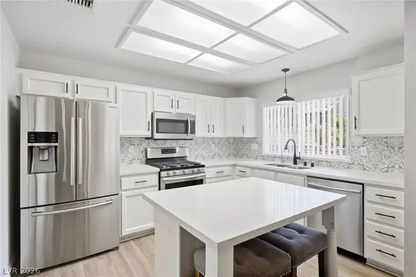 2529 Highvale Drive, Las Vegas, NV 89134