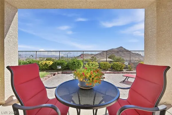 4530 Morning Port Street, Las Vegas, NV 89129