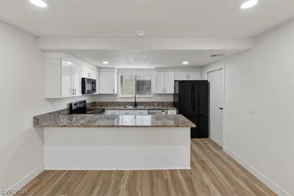 4454 W Desert Inn Road #D, Las Vegas, NV 89102