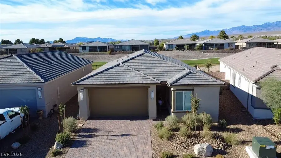 3315 E Cactus Canyon Drive, Pahrump, NV 89061 - #2
