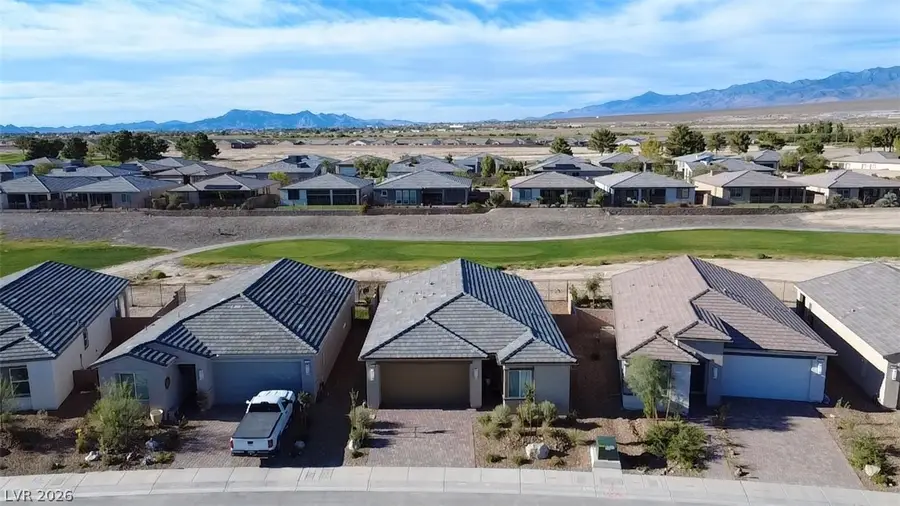 3315 E Cactus Canyon Drive, Pahrump, NV 89061 - #3