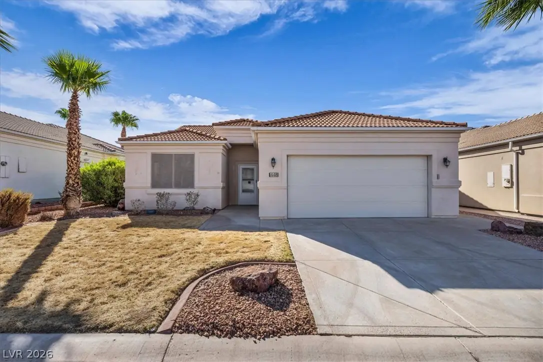 448 Chalet Drive, Mesquite, NV 89027 - #1