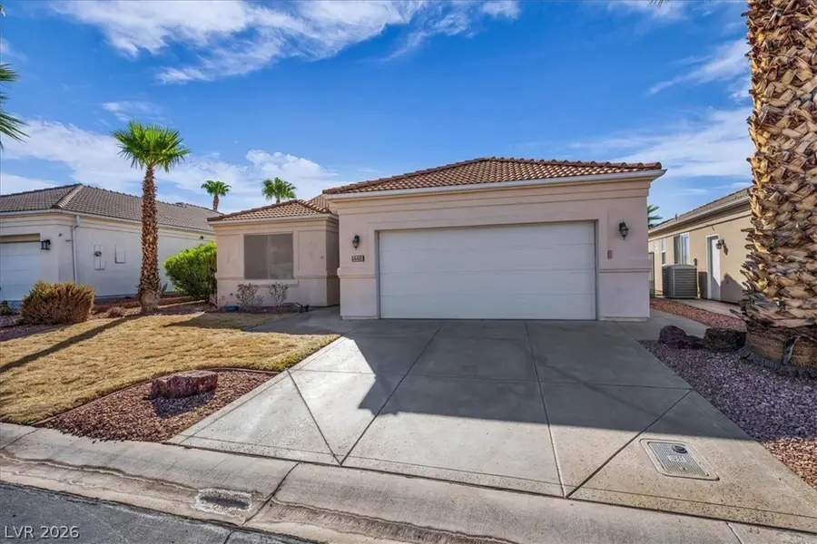 448 Chalet Drive, Mesquite, NV 89027 - #2