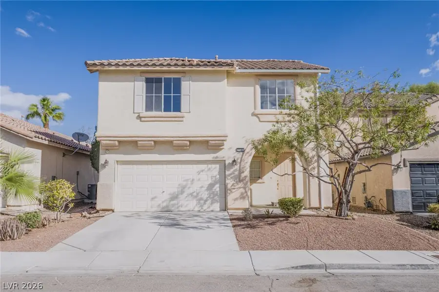 7586 Avila Beach Avenue, Las Vegas, NV 89113 - #2