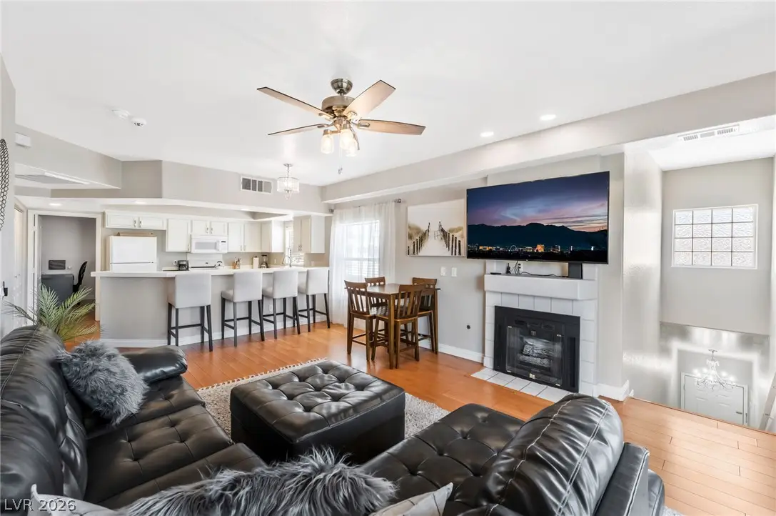 3609 Galatea Street #203, Las Vegas, NV 89108 - #1