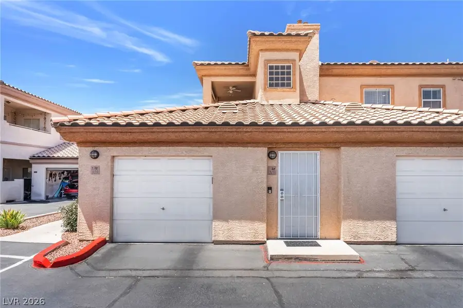 3609 Galatea Street #203, Las Vegas, NV 89108 - #2