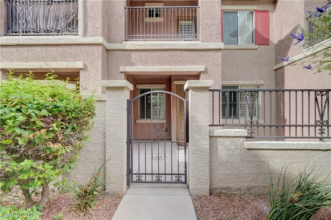 1525 Spiced Wine Avenue #3105, Henderson, NV 89074 - #1