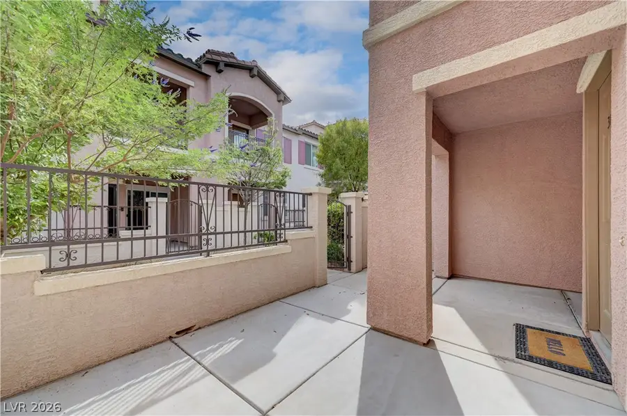 1525 Spiced Wine Avenue #3105, Henderson, NV 89074 - #2