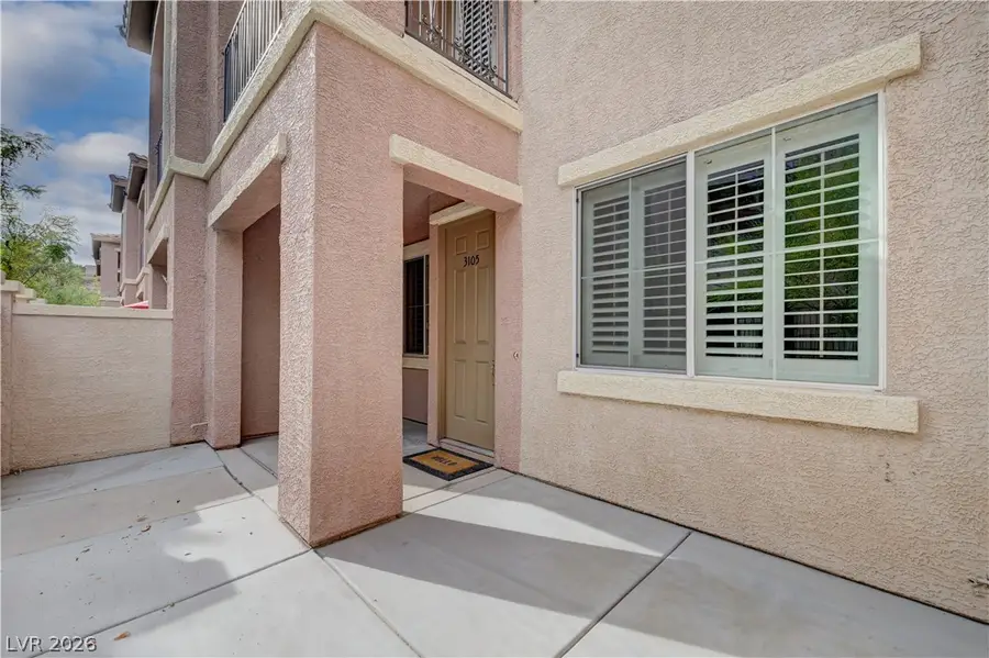 1525 Spiced Wine Avenue #3105, Henderson, NV 89074 - #3