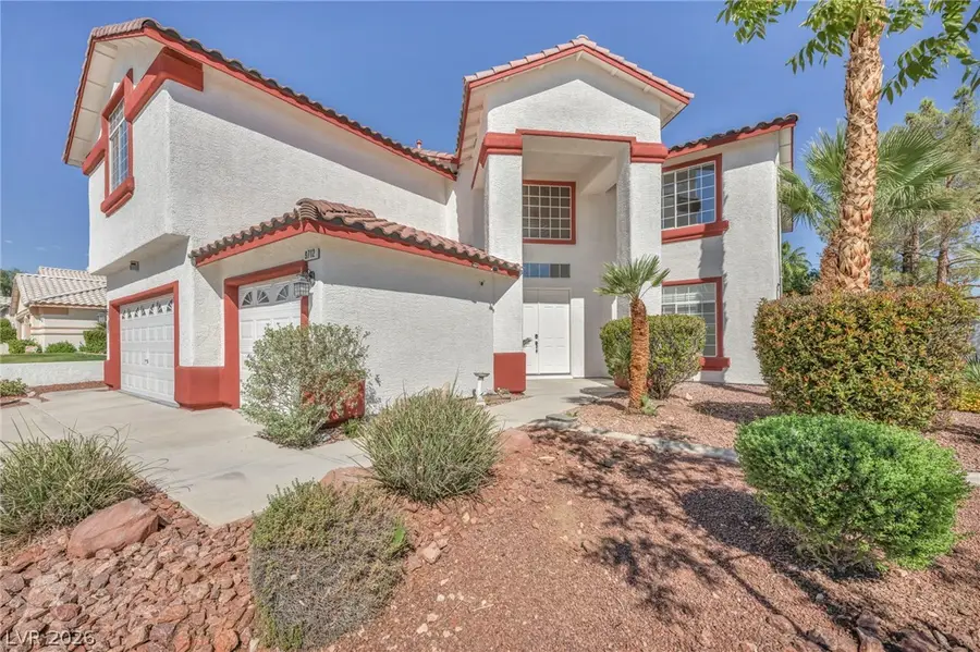 9712 Saint Claude Avenue, Las Vegas, NV 89148 - #2
