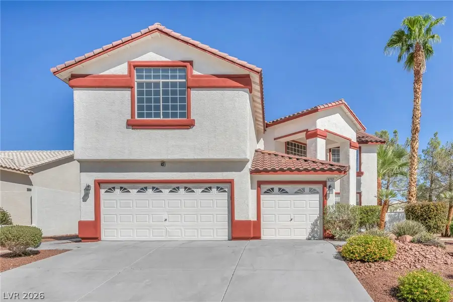 9712 Saint Claude Avenue, Las Vegas, NV 89148 - #3