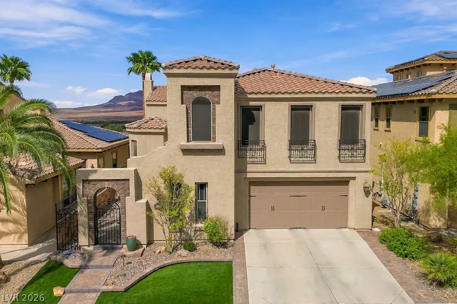 584 Via Colmo Avenue, Henderson, NV 89011 - #2