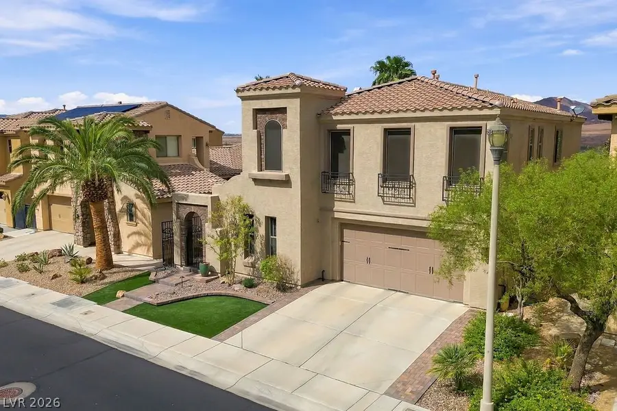 584 Via Colmo Avenue, Henderson, NV 89011 - #3